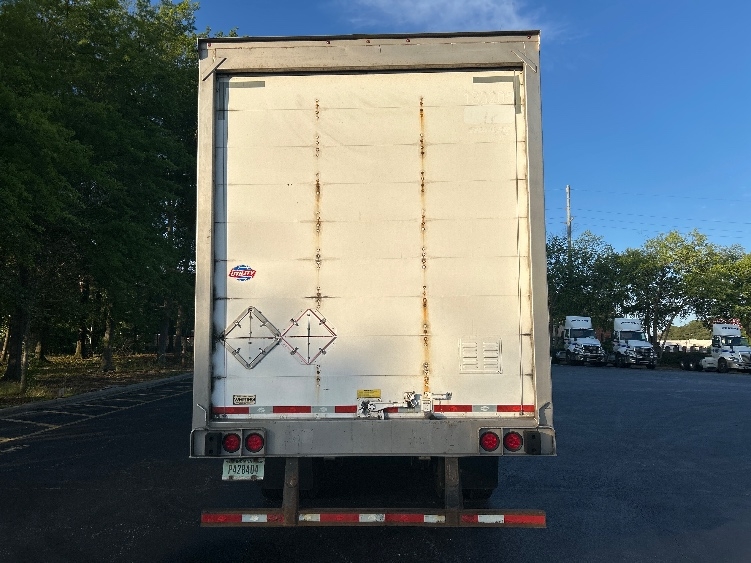 2016 Utility Trailer in Forest Park, GA — photo 6