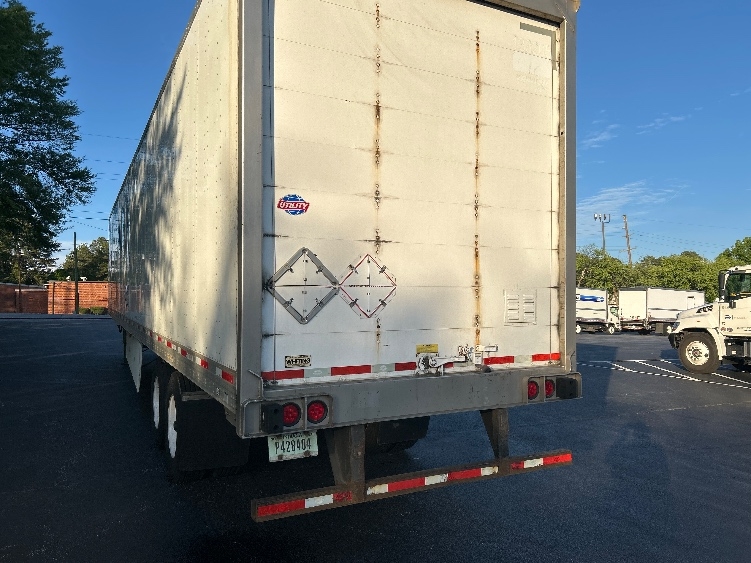2016 Utility Trailer in Forest Park, GA — photo 7