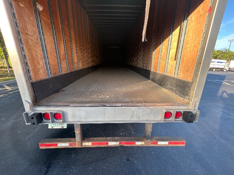 2016 Utility Trailer in Forest Park, GA — photo 8