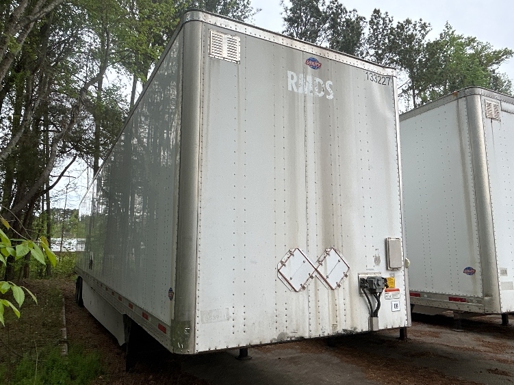 2016 Utility Trailer in Atlanta, GA