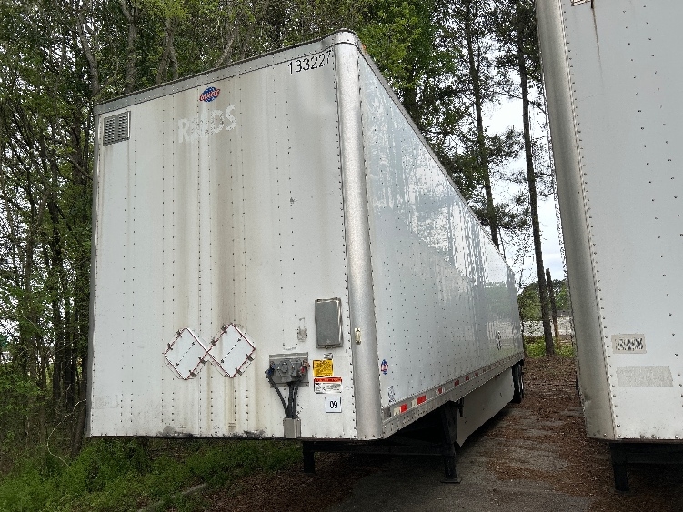 2016 Utility Trailer in Atlanta, GA — photo 2