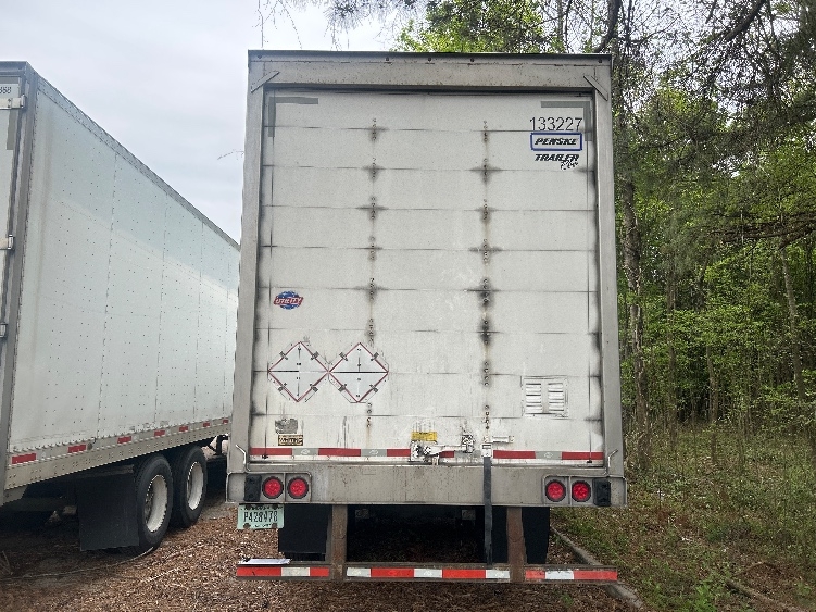 2016 Utility Trailer in Atlanta, GA — photo 6