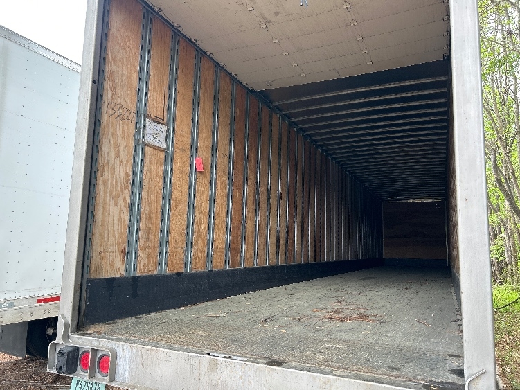 2016 Utility Trailer in Atlanta, GA — photo 8