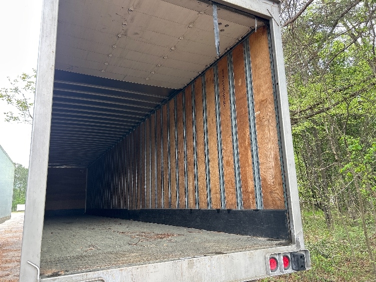 2016 Utility Trailer in Atlanta, GA — photo 9