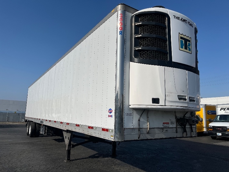 2016 Utility Trailer in La Mirada, CA