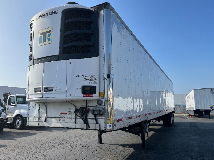 2016 Utility Trailer in La Mirada, CA — photo 2