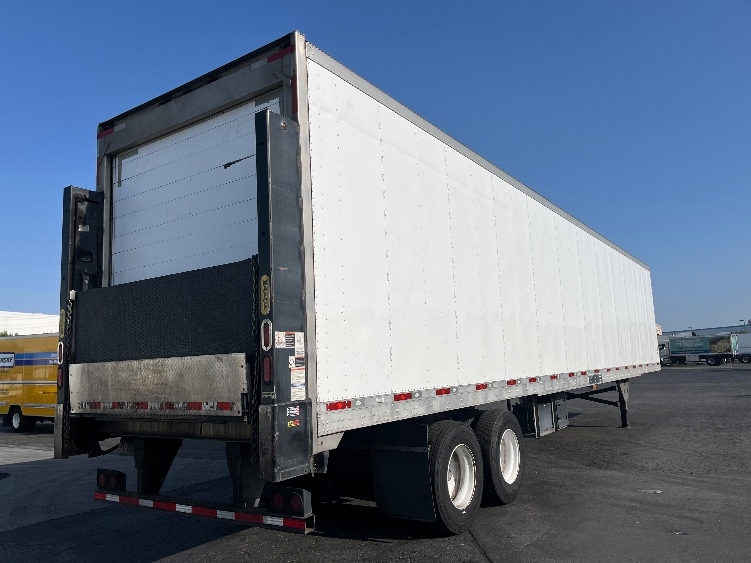 2016 Utility Trailer in La Mirada, CA — photo 4