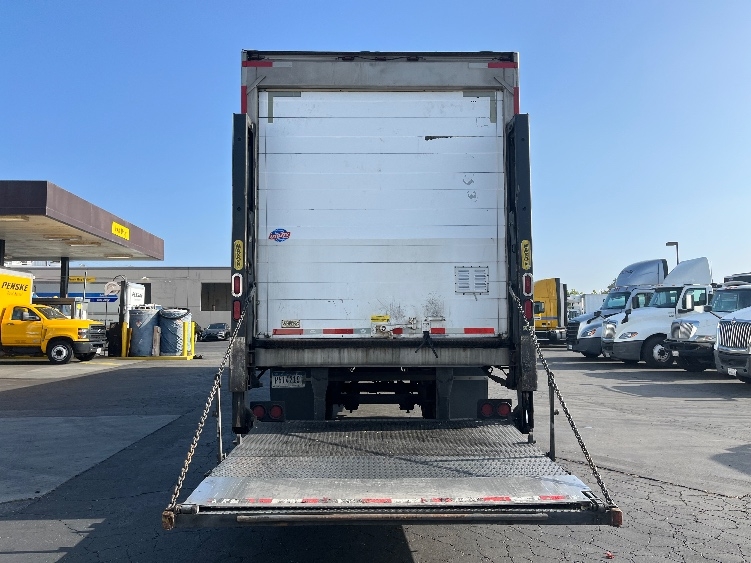 2016 Utility Trailer in La Mirada, CA — photo 7