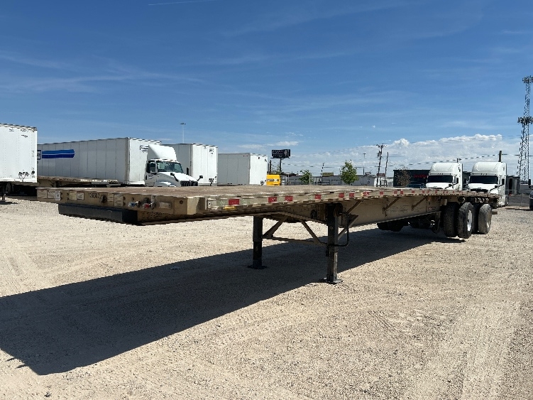2016 Great Dane in Amarillo, TX — photo 2