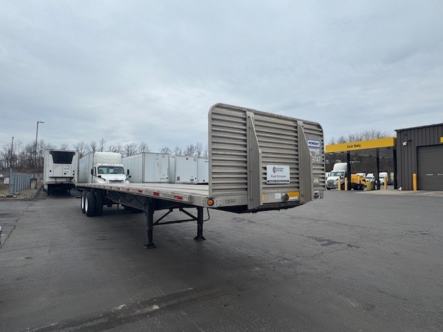2016 Utility Trailer in Mount Pleasant, PA