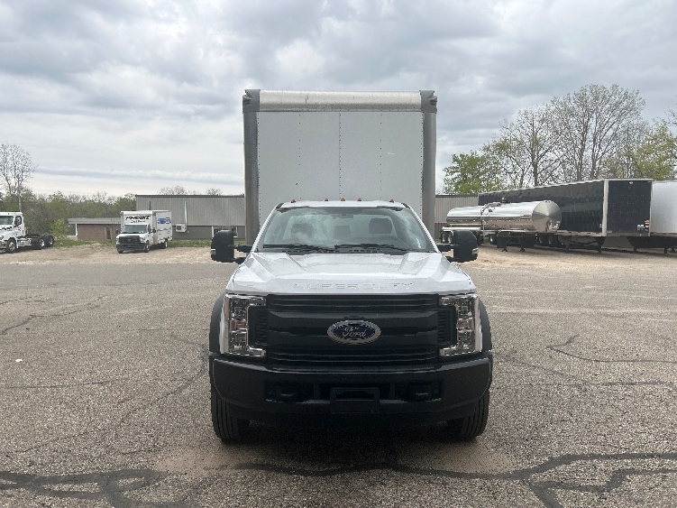 2019 Ford in Lansing, MI — photo 2