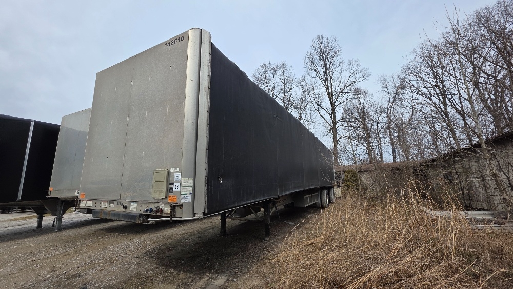 2016 Great Dane in Millwood, WV — photo 2