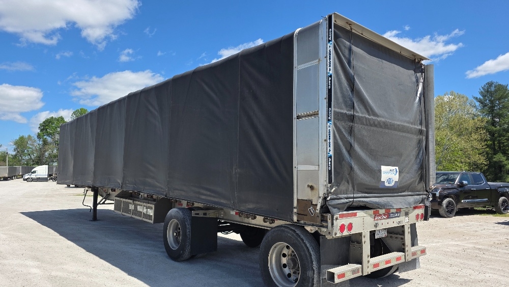 2016 Great Dane in Millwood, WV — photo 3