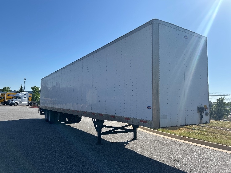2016 Utility Trailer