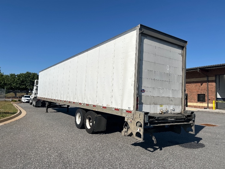 2016 Utility Trailer in Mcdonough, GA — photo 3
