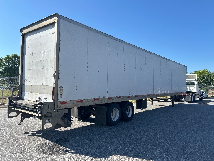 2016 Utility Trailer in Mcdonough, GA — photo 4