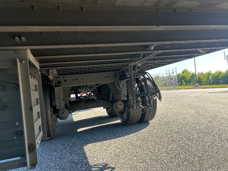 2016 Utility Trailer in Mcdonough, GA — photo 5