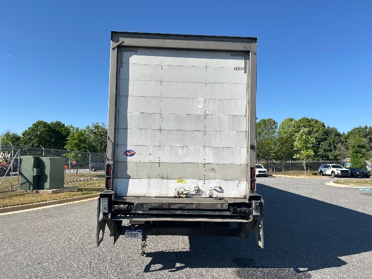 2016 Utility Trailer in Mcdonough, GA — photo 6