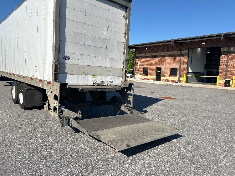 2016 Utility Trailer in Mcdonough, GA — photo 7