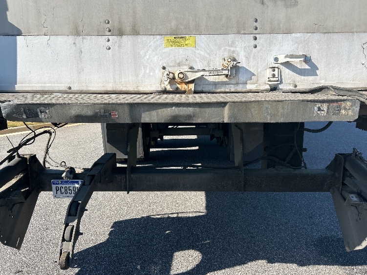 2016 Utility Trailer in Mcdonough, GA — photo 8