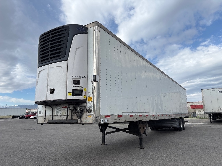 2016 Utility Trailer in Salt Lake City, UT — photo 2