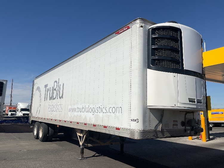 2016 Great Dane in Albuquerque, NM