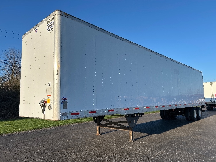 2016 Utility Trailer in Berwick, PA — photo 2