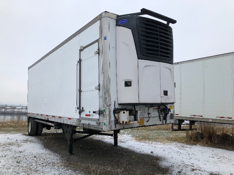 2016 Utility Trailer in Spokane Valley, WA