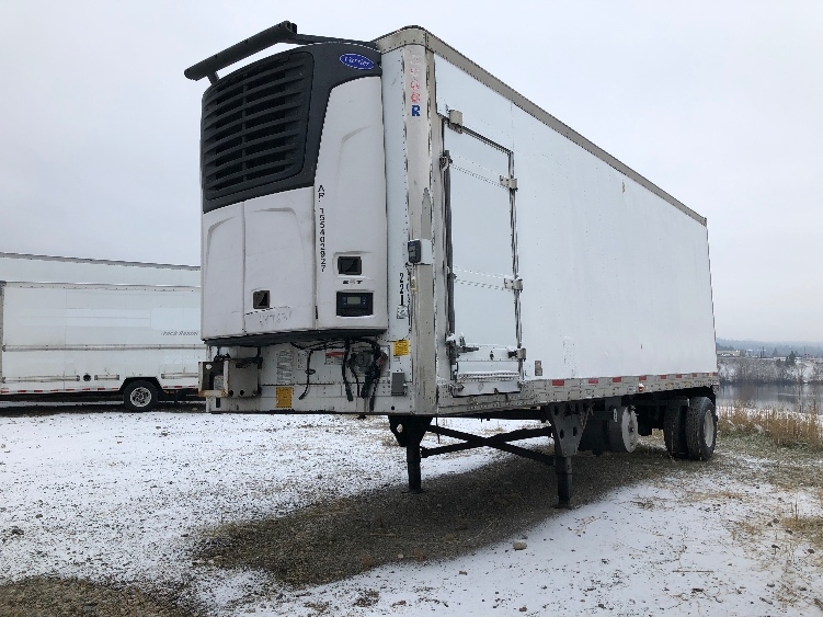 2016 Utility Trailer in Spokane Valley, WA — photo 2