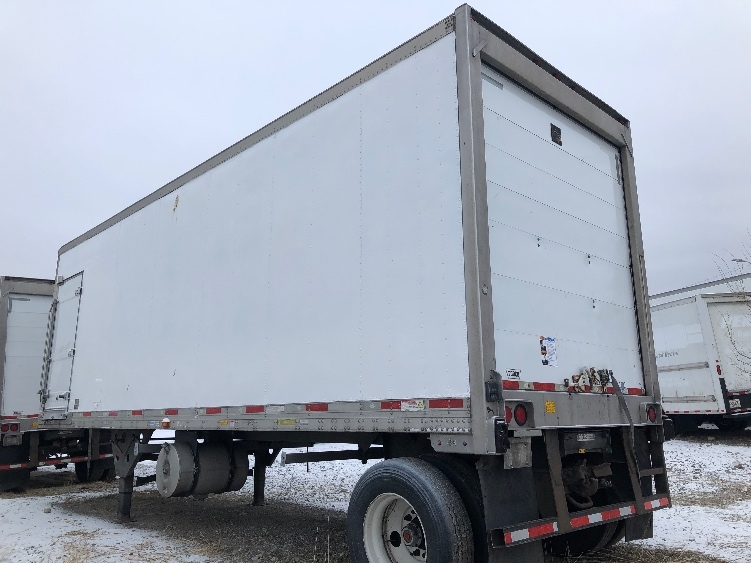 2016 Utility Trailer in Spokane Valley, WA — photo 3