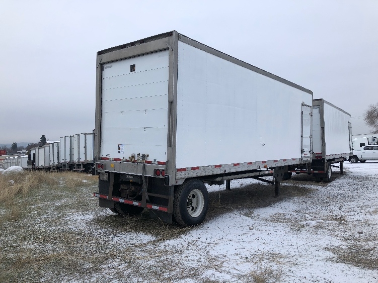 2016 Utility Trailer in Spokane Valley, WA — photo 4