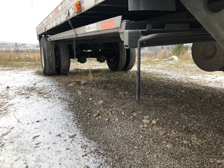 2016 Utility Trailer in Spokane Valley, WA — photo 5