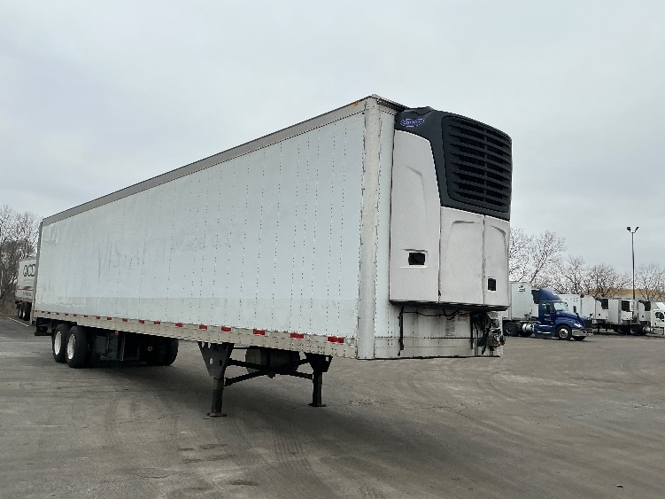 2016 Utility Trailer in La Porte, IN