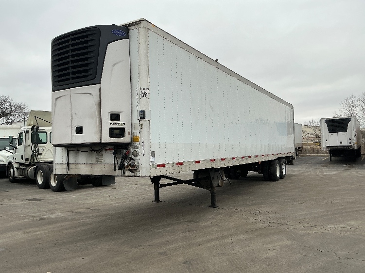 2016 Utility Trailer in La Porte, IN — photo 2