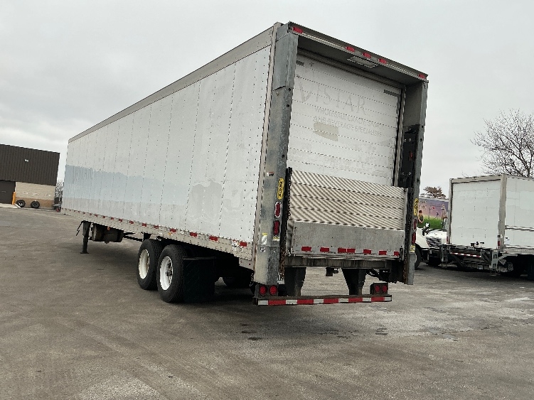 2016 Utility Trailer in La Porte, IN — photo 3