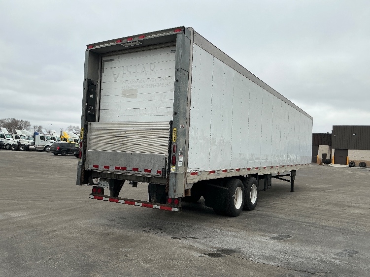 2016 Utility Trailer in La Porte, IN — photo 4