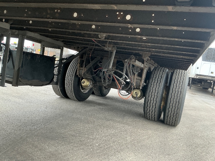2016 Utility Trailer in La Porte, IN — photo 5
