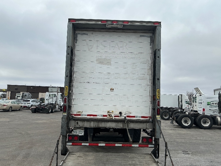 2016 Utility Trailer in La Porte, IN — photo 6