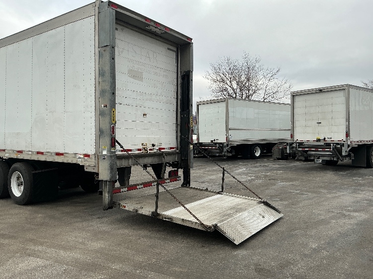 2016 Utility Trailer in La Porte, IN — photo 7