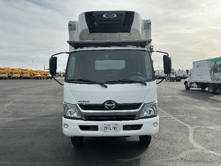 2020 Hino in Denver, CO — photo 2