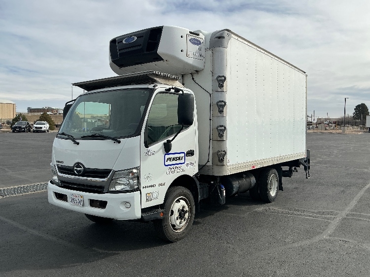 2020 Hino in Denver, CO — photo 3