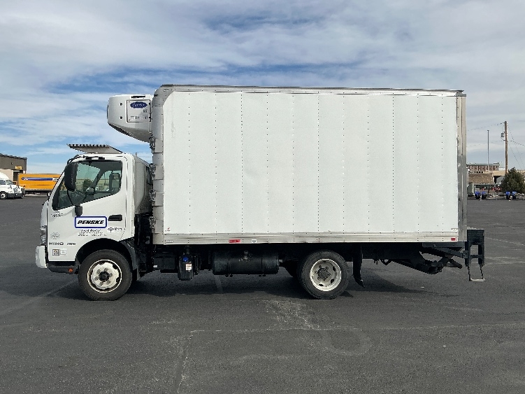 2020 Hino in Denver, CO — photo 4
