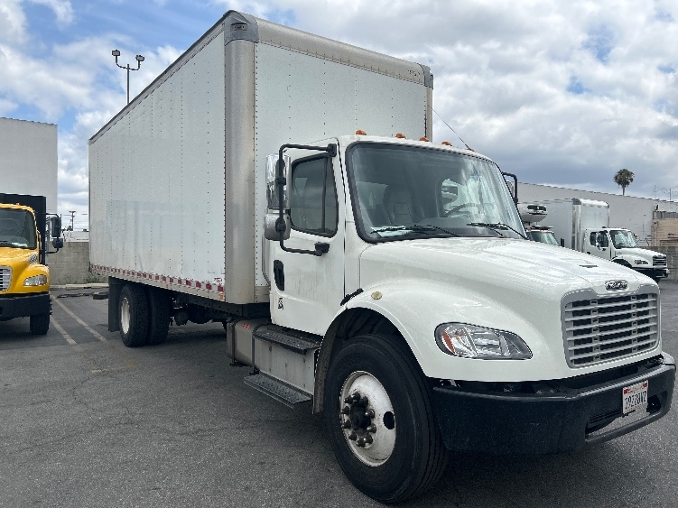 2016 Freightliner eM2 in Torrance, CA
