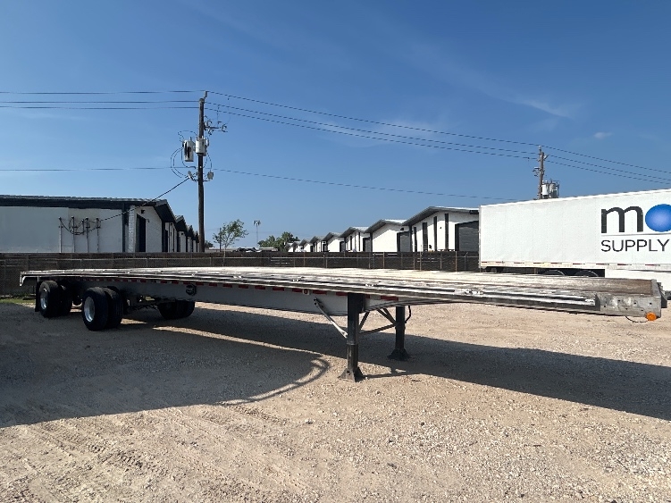 2017 MAC Trailer in Katy, TX