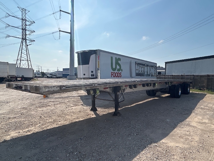 2017 MAC Trailer in Katy, TX — photo 2
