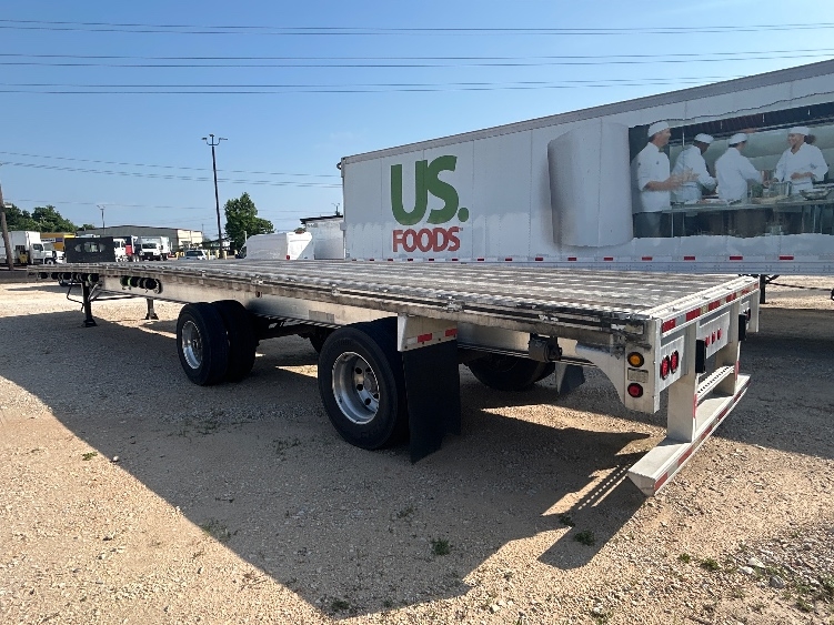 2017 MAC Trailer in Katy, TX — photo 3