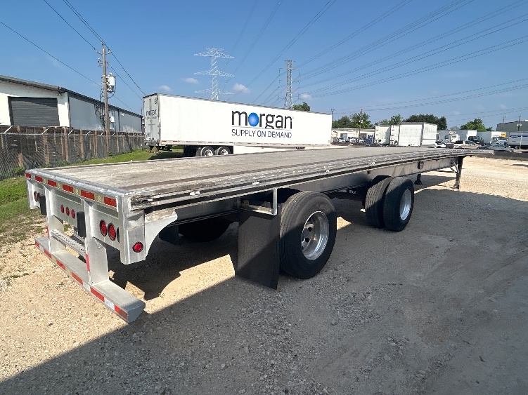 2017 MAC Trailer in Katy, TX — photo 4