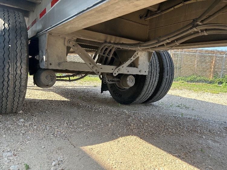 2017 MAC Trailer in Katy, TX — photo 5