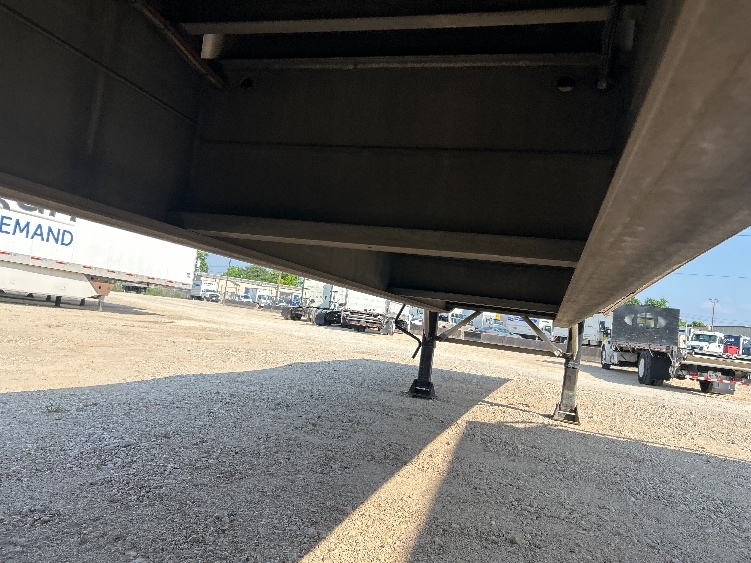 2017 MAC Trailer in Katy, TX — photo 6