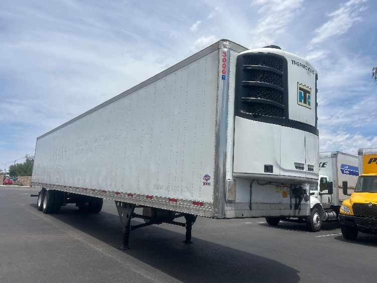 2017 Utility Trailer in Phoenix, AZ